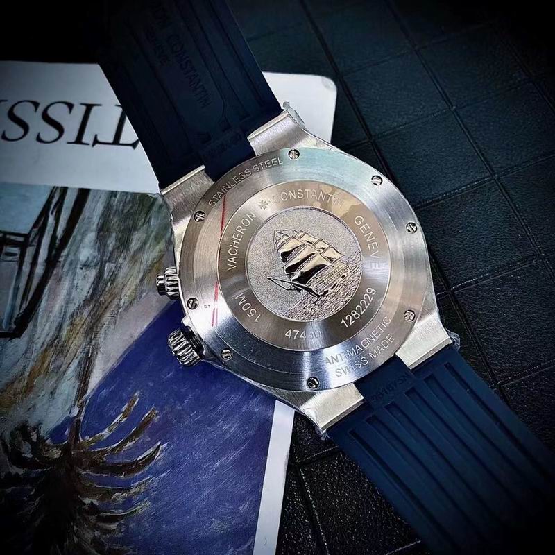 Vacheron Constantin 42X13.5mm 23 (6)