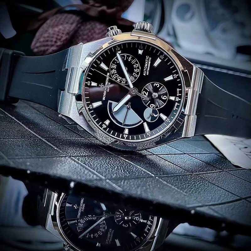 Vacheron Constantin 42X13.5mm 23 (8)