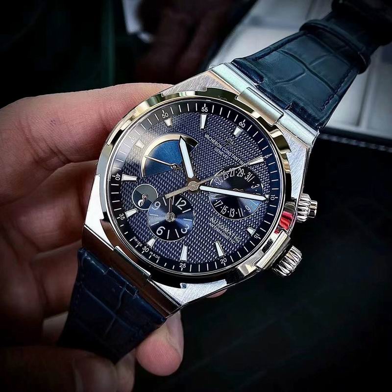Vacheron Constantin 42X13.5mm 24 (4)