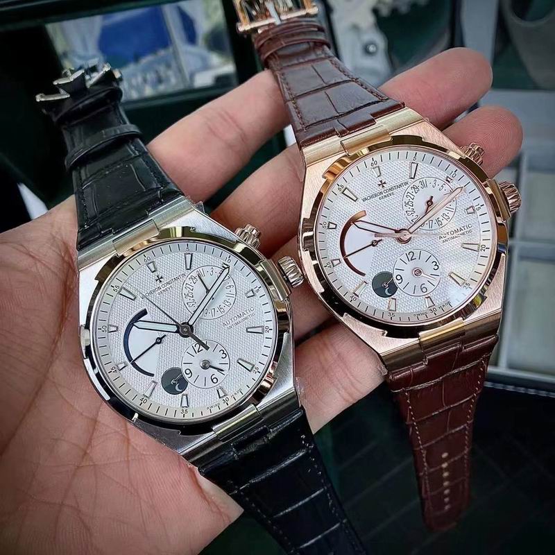 Vacheron Constantin 42X13.5mm 24 (5)