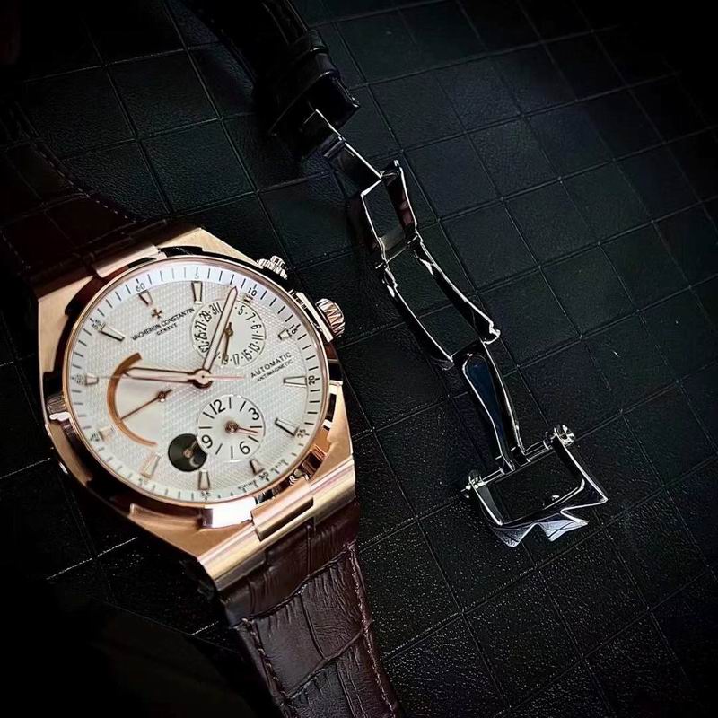 Vacheron Constantin 42X13.5mm 24 (6)