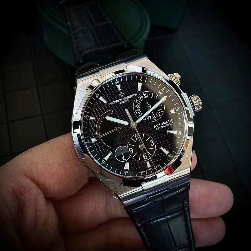 Vacheron Constantin 42X13.5mm 24 (7)