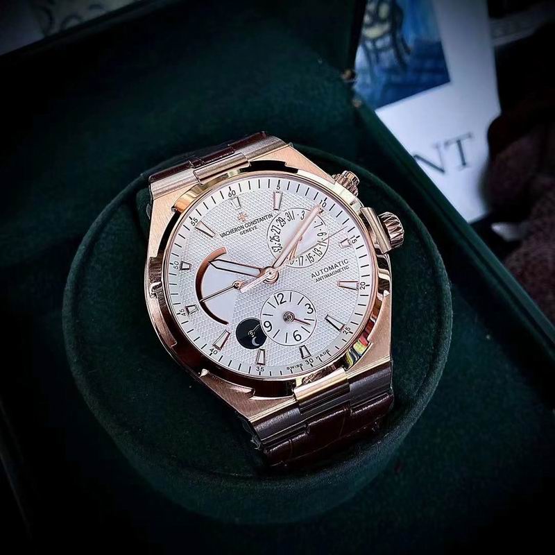 Vacheron Constantin 42X13.5mm 24 (8)