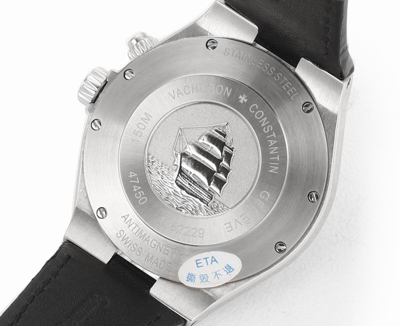 Vacheron Constantin 42X13.5mm 63 (1)