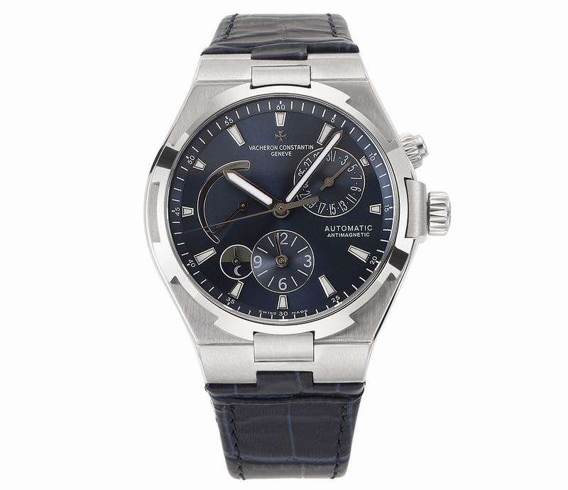 Vacheron Constantin 42X13.5mm 63 (10)