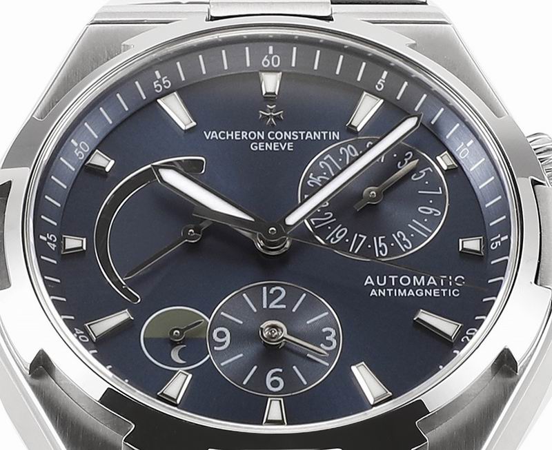 Vacheron Constantin 42X13.5mm 63 (16)