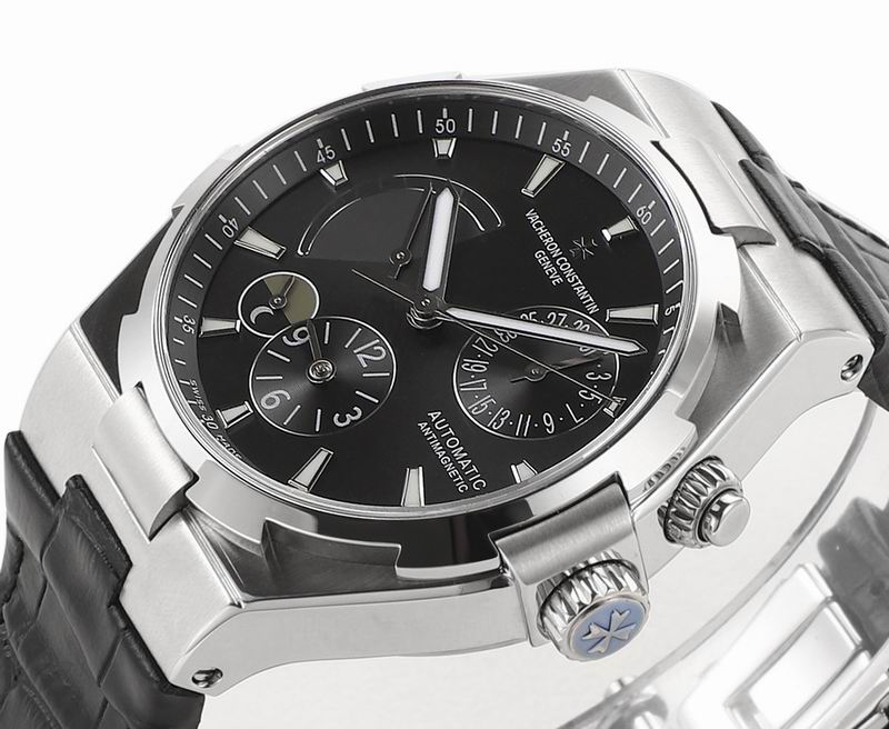 Vacheron Constantin 42X13.5mm 63 (21)