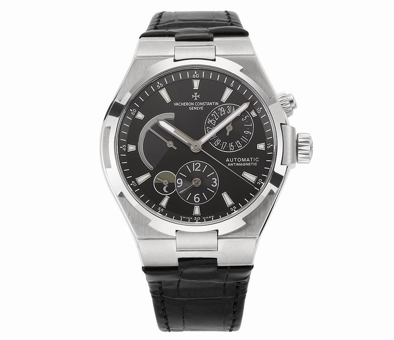 Vacheron Constantin 42X13.5mm 63 (24)