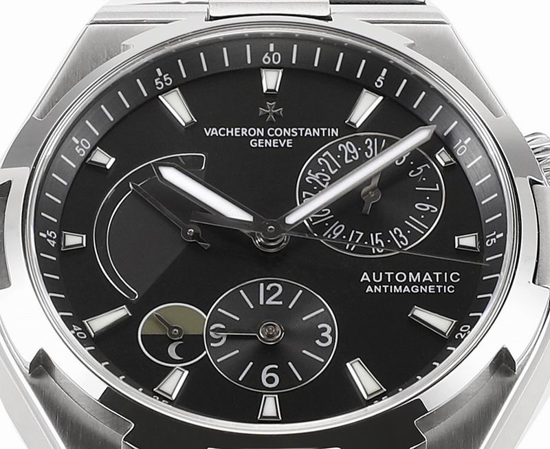Vacheron Constantin 42X13.5mm 63 (25)
