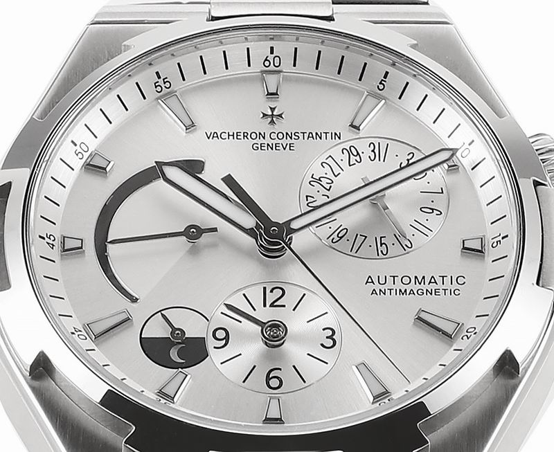 Vacheron Constantin 42X13.5mm 63 (4)