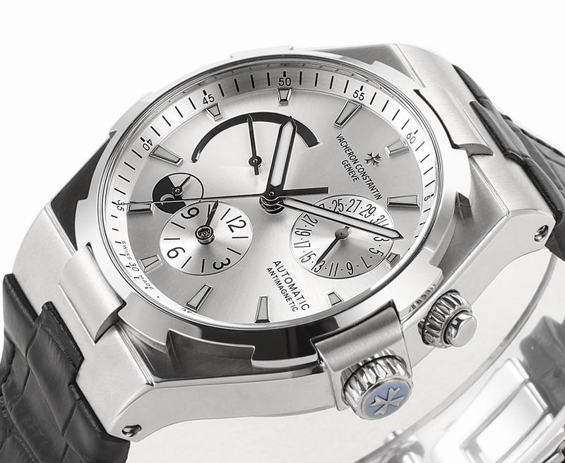 Vacheron Constantin 42X13.5mm 63 (8)