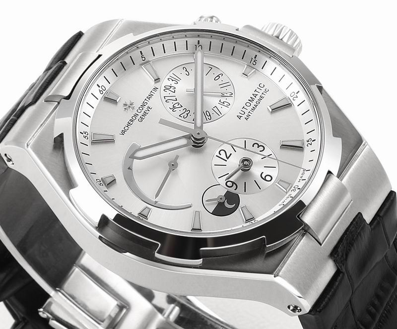 Vacheron Constantin 42X13.5mm 63 (9)