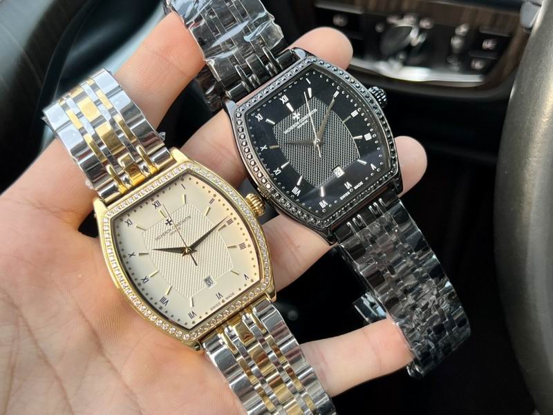 Vacheron Constantin 42X13mm 15 (3)