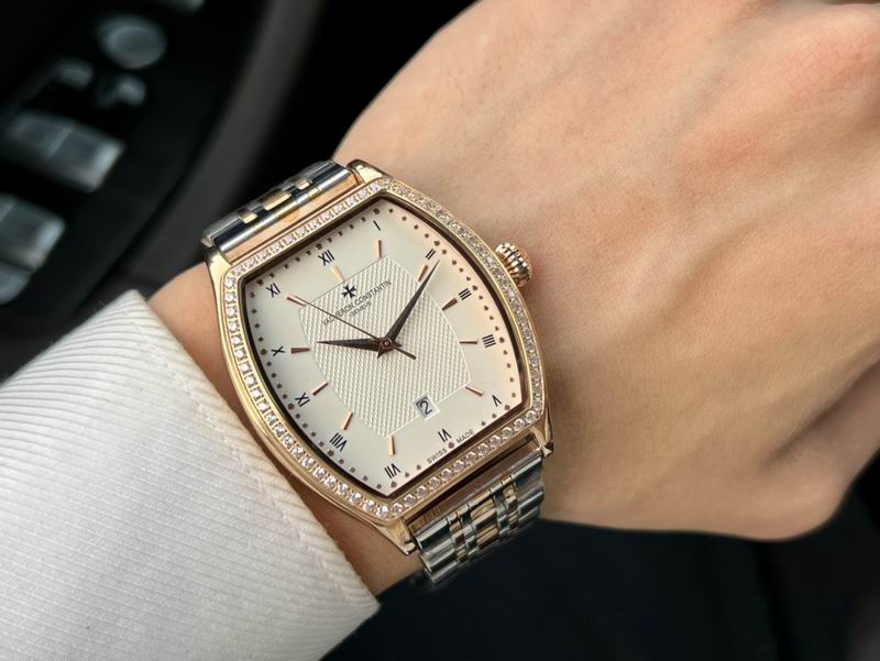 Vacheron Constantin 42X13mm 15 (4)