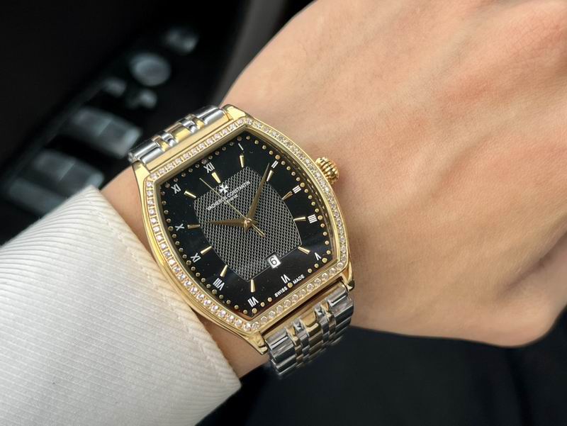 Vacheron Constantin 42X13mm 15 (5)