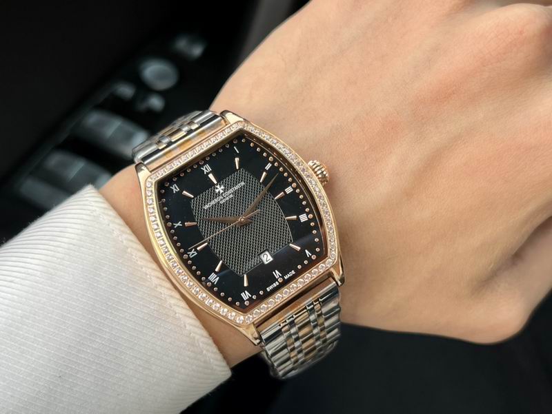 Vacheron Constantin 42X13mm 15 (6)