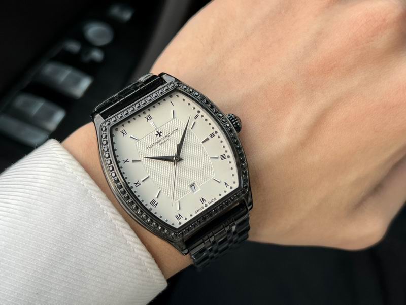 Vacheron Constantin 42X13mm 15 (7)