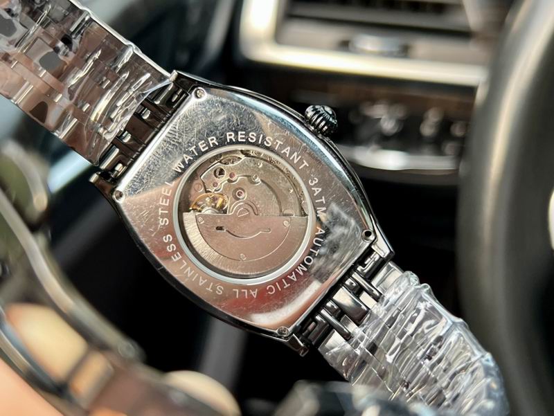 Vacheron Constantin 42X13mm 15 (8)