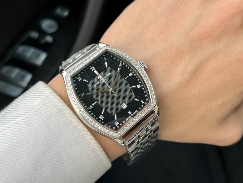 Vacheron Constantin 42X13mm 15 (9)