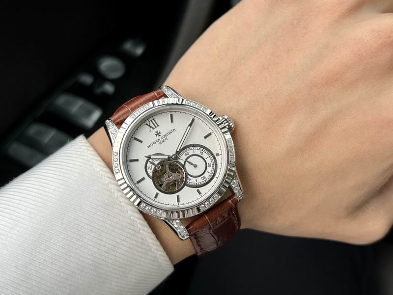 Vacheron Constantin 42X13mm 22 (1)