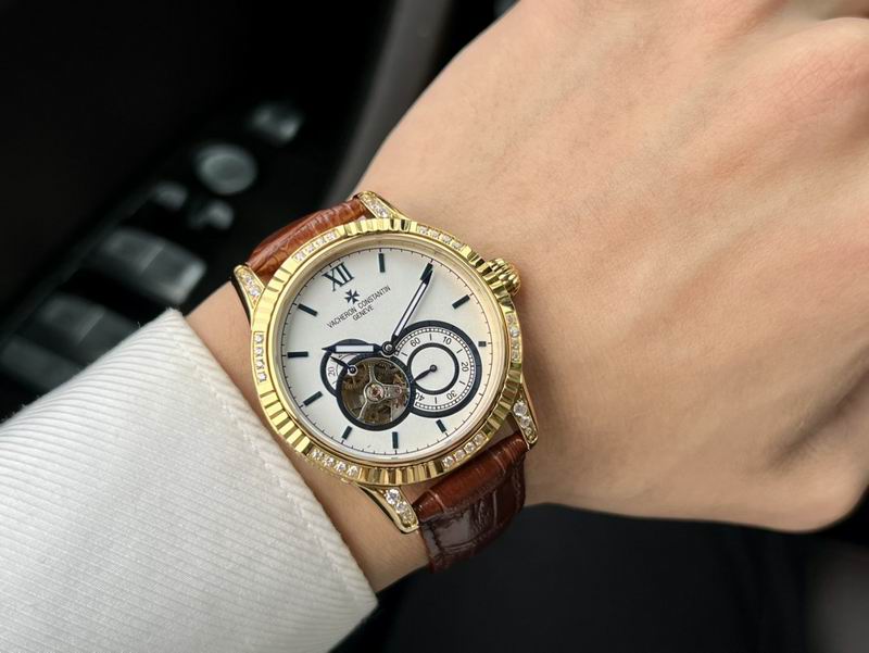 Vacheron Constantin 42X13mm 22 (3)