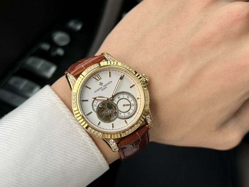 Vacheron Constantin 42X13mm 22 (4)