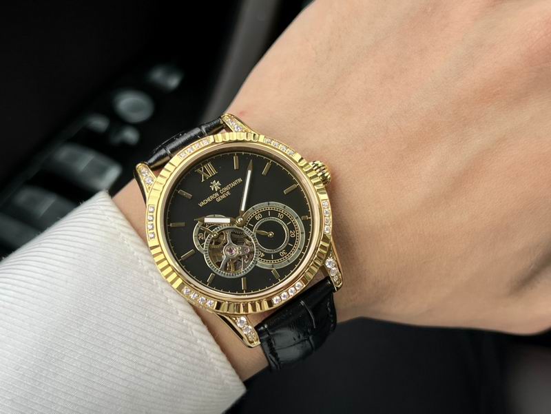 Vacheron Constantin 42X13mm 22 (5)