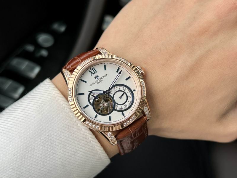 Vacheron Constantin 42X13mm 22 (6)