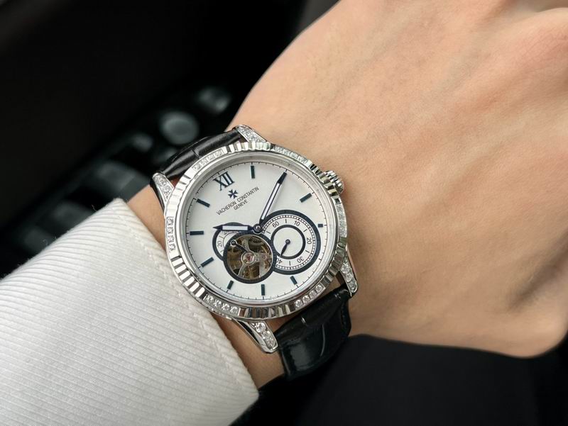 Vacheron Constantin 42X13mm 22 (8)
