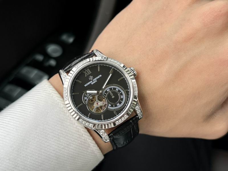 Vacheron Constantin 42X13mm 22 (9)