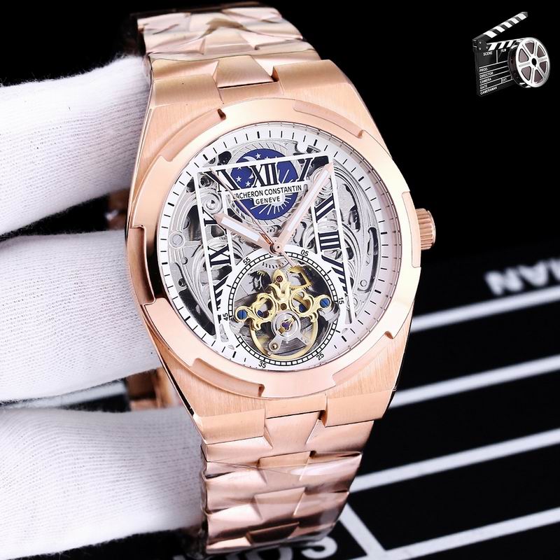 Vacheron Constantin 42X9mm 150 (10)