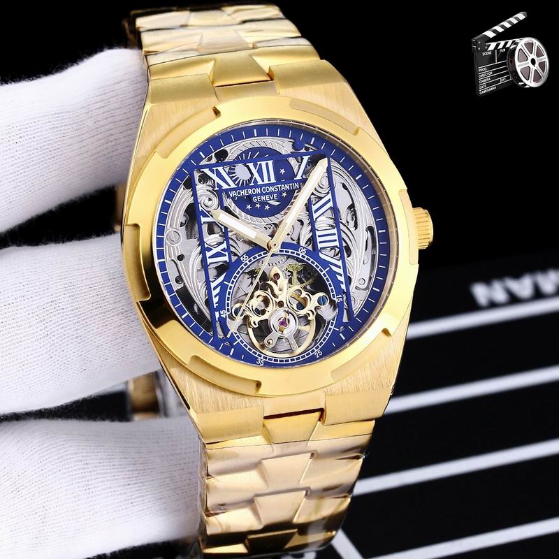 Vacheron Constantin 42X9mm 150 (12)