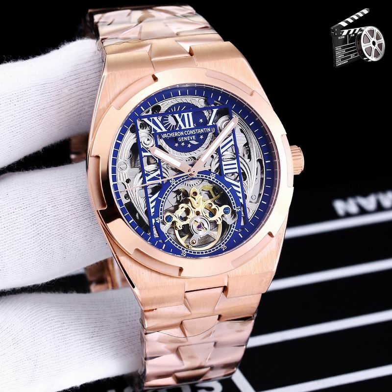 Vacheron Constantin 42X9mm 150 (18)