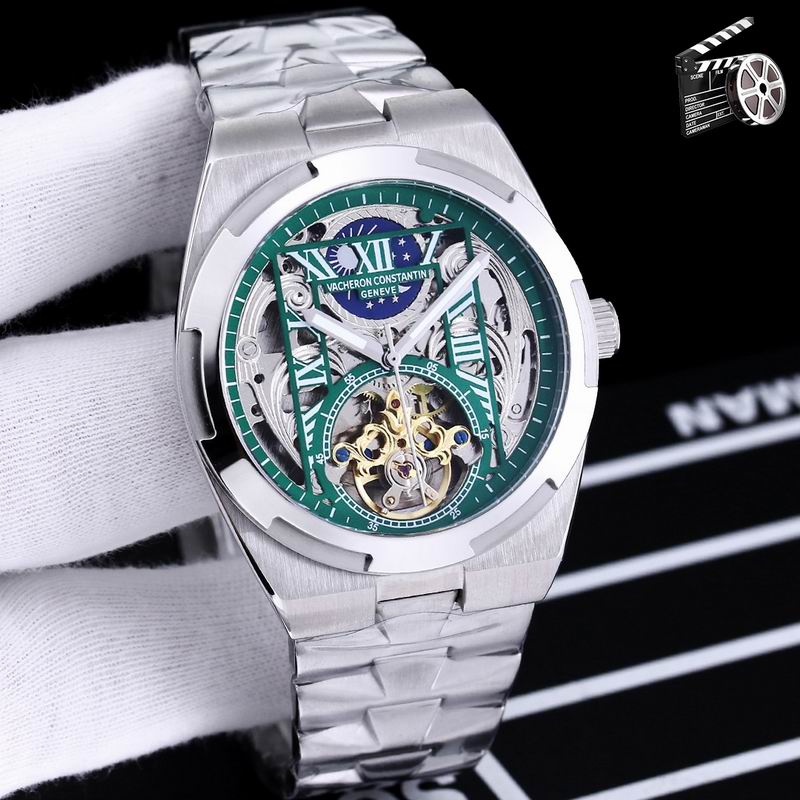 Vacheron Constantin 42X9mm 150 (2)