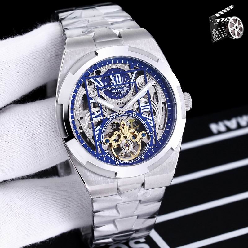 Vacheron Constantin 42X9mm 150 (6)