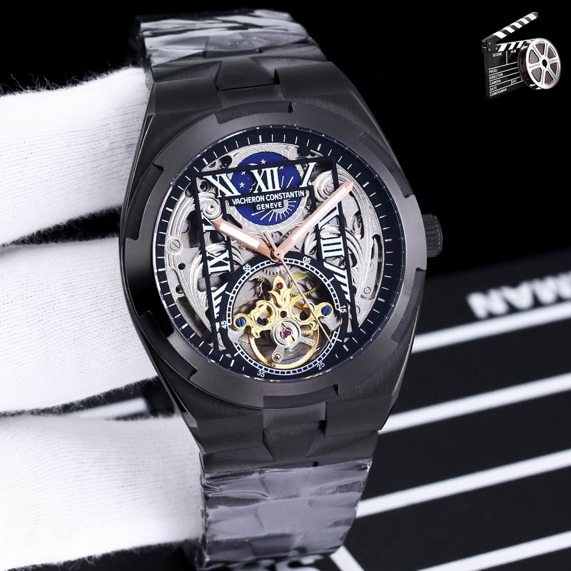 Vacheron Constantin 42X9mm 150 (8)