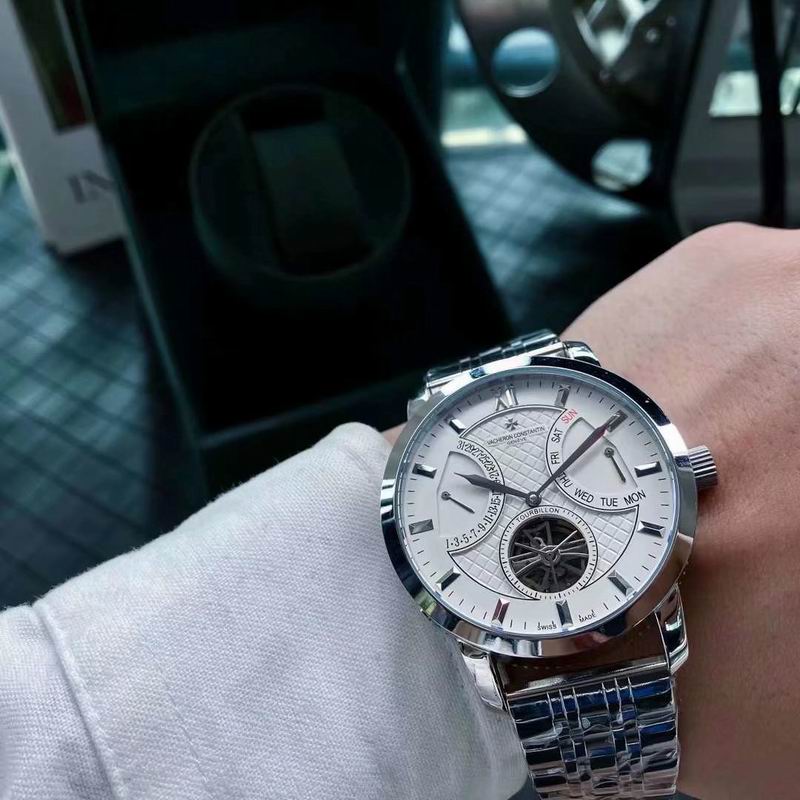 Vacheron Constantin 43X13mm 17 (2)