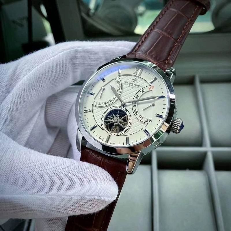 Vacheron Constantin 43X13mm 17 (6)