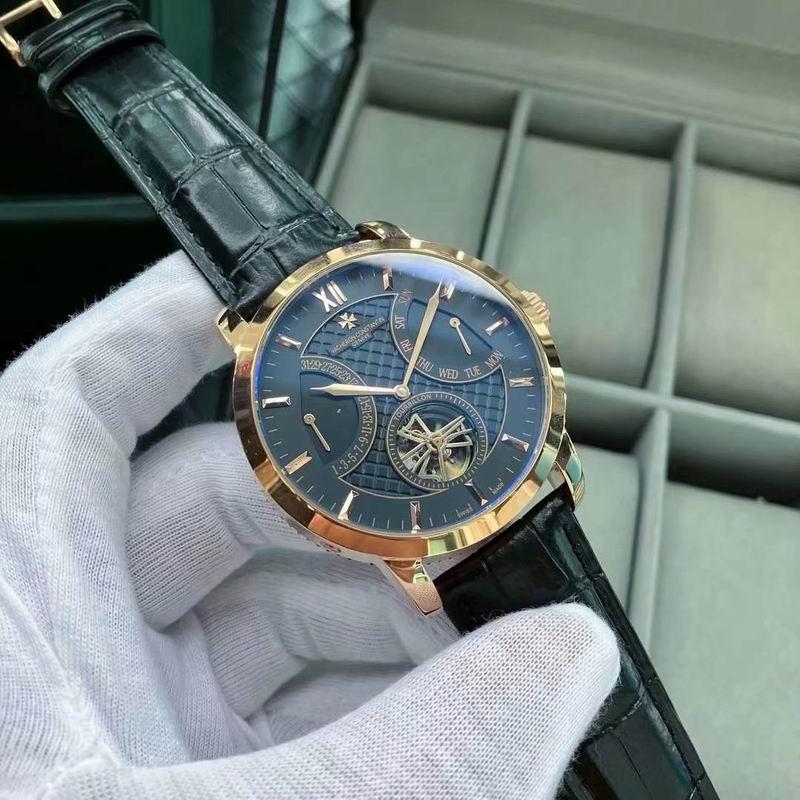 Vacheron Constantin 43X13mm 17 (7)