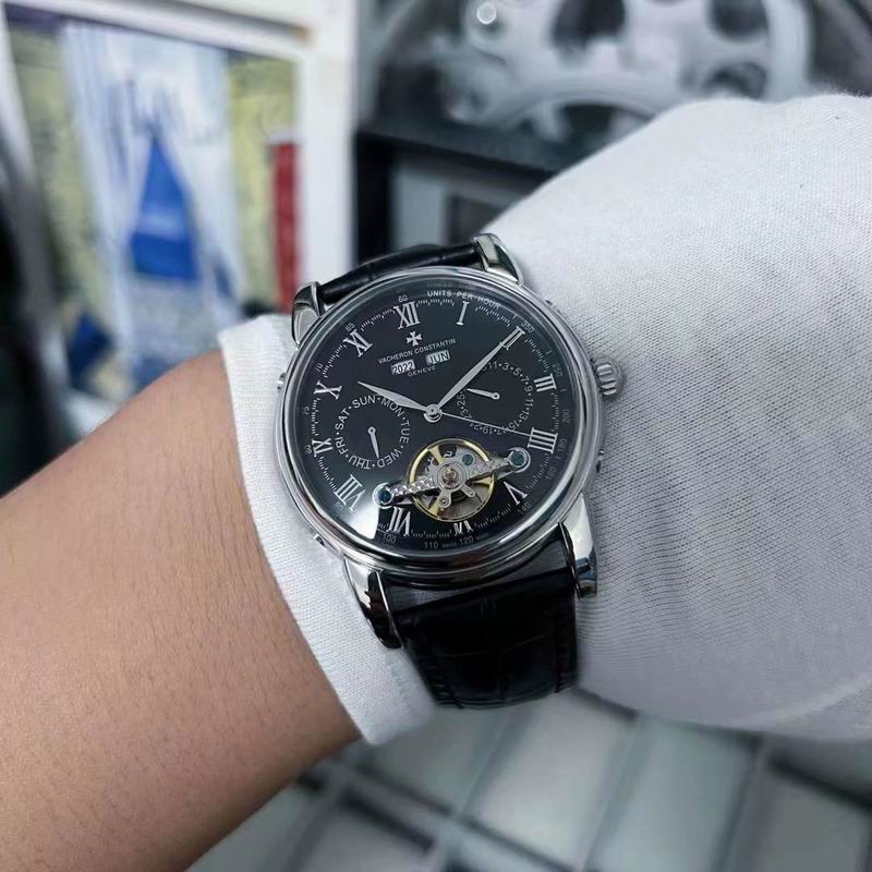 Vacheron Constantin 43X13mm 29 (1)