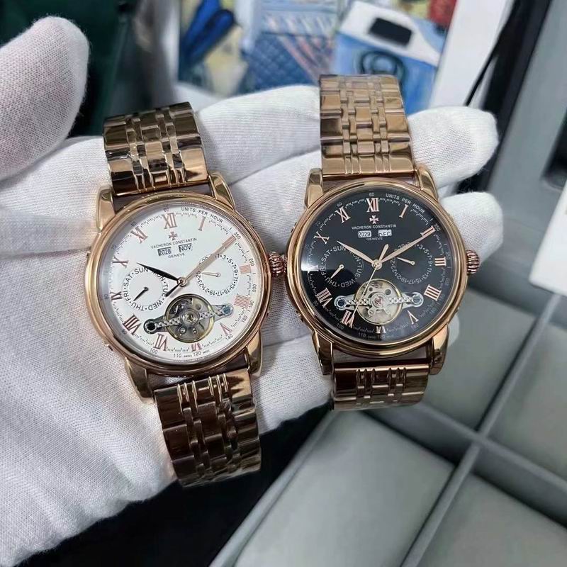 Vacheron Constantin 43X13mm 29 (5)
