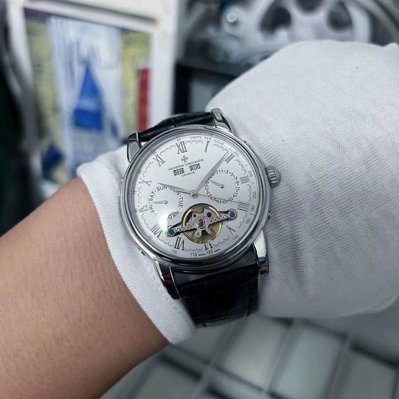 Vacheron Constantin 43X13mm 29 (7)