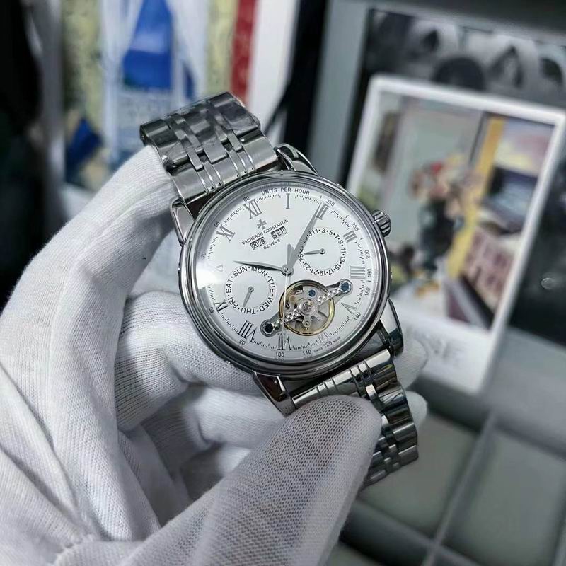 Vacheron Constantin 43X13mm 29 (9)