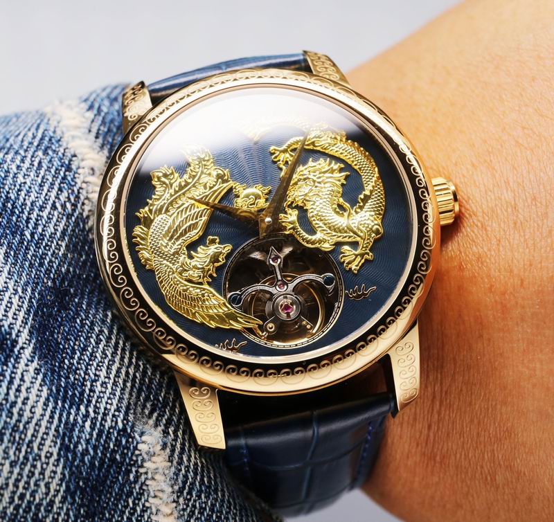 Vacheron Constantin 44X14mm 05 (60)