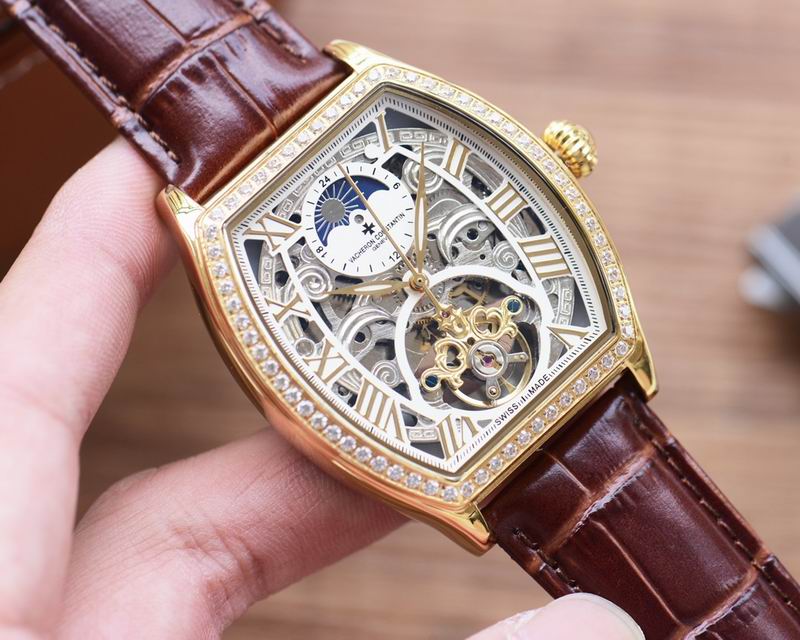 Vacheron Constantins 42X12.5mm 07 (2)