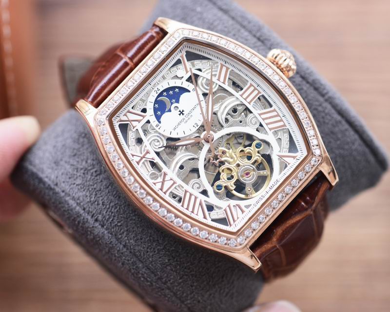 Vacheron Constantins 42X12.5mm 07 (3)