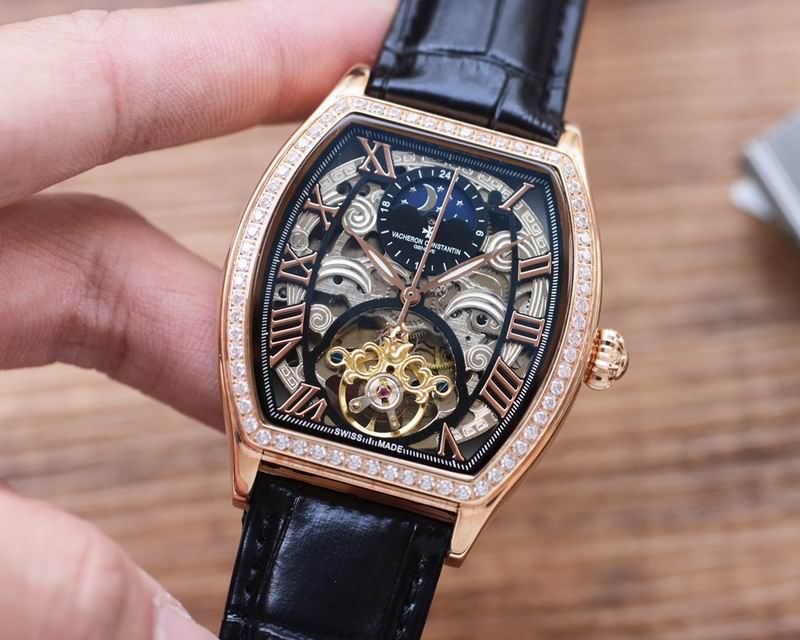 Vacheron Constantins 42X12.5mm 07 (4)