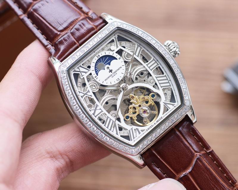 Vacheron Constantins 42X12.5mm 07 (5)