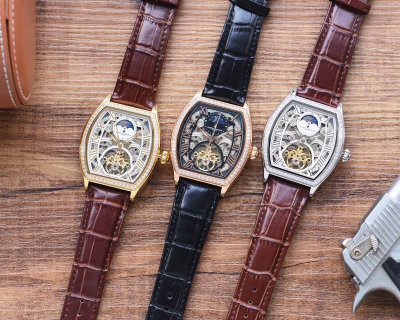 Vacheron Constantins 42X12.5mm 07 (7)