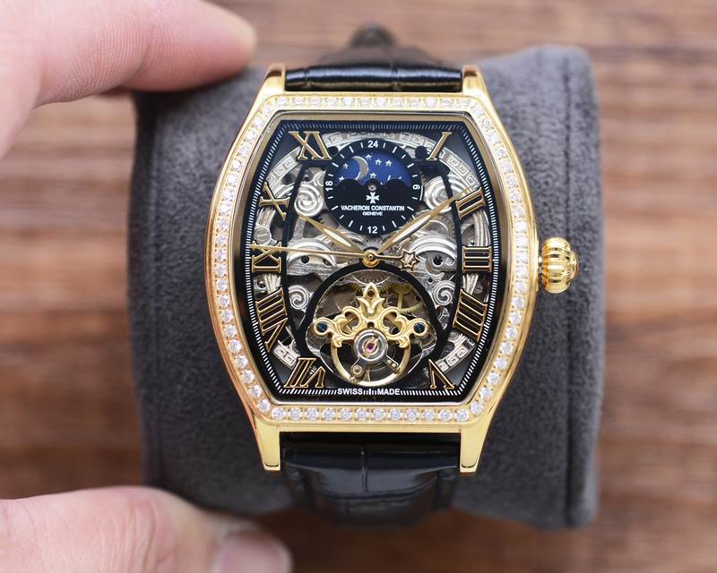 Vacheron Constantins 42X12.5mm 07 (8)